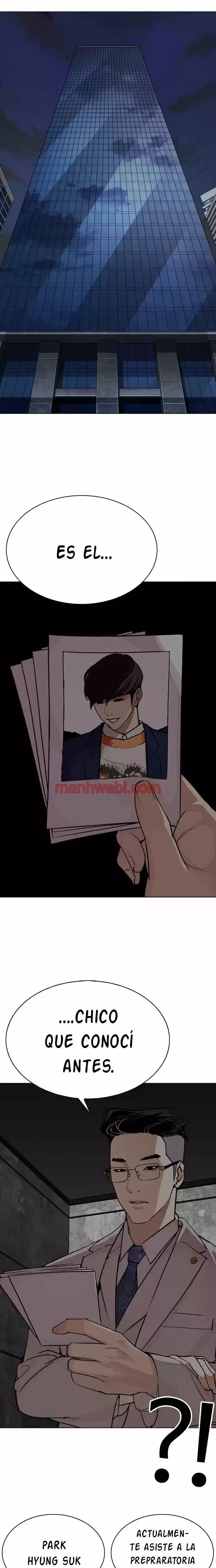 Nueva Cara - Capítulo 288_3 manhwa