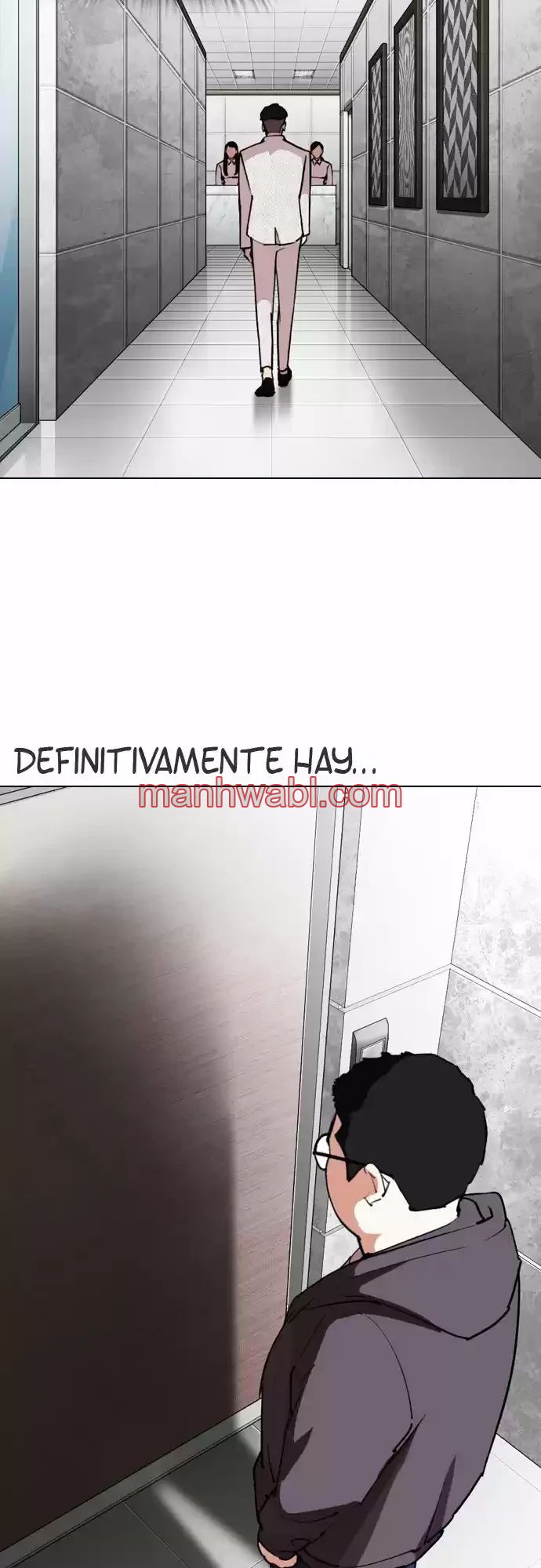 Nueva Cara - Capítulo 288_3 manhwa