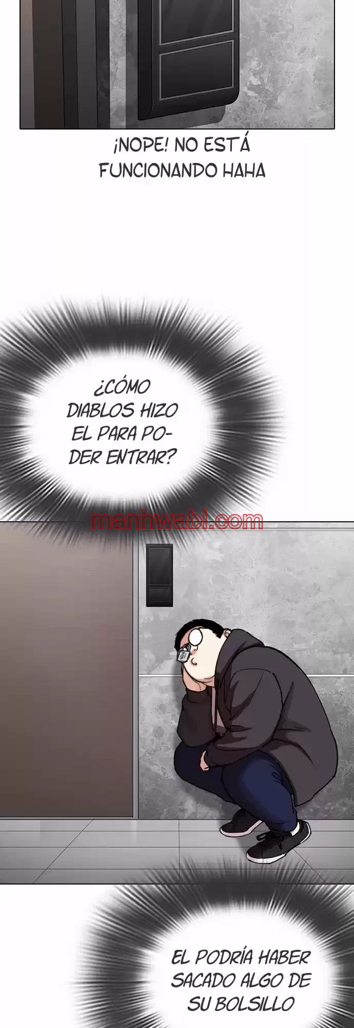 Nueva Cara - Capítulo 288_3 manhwa