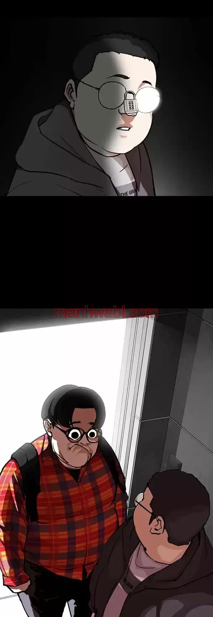 Nueva Cara - Capítulo 289 manhwa