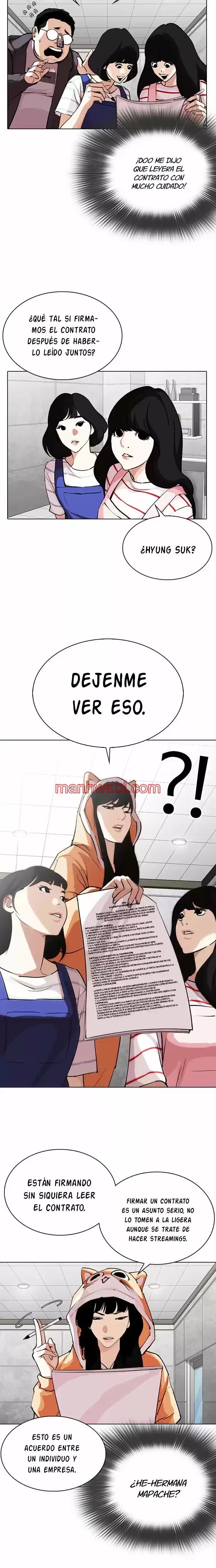 Nueva Cara - Capítulo 289_2 manhwa