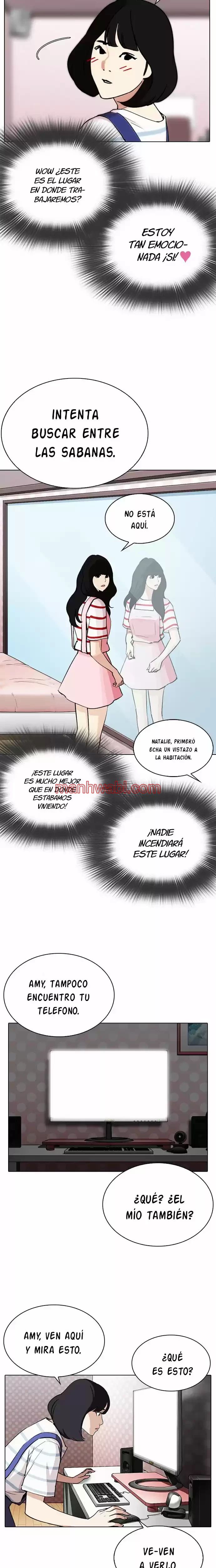 Nueva Cara - Capítulo 289_2 manhwa