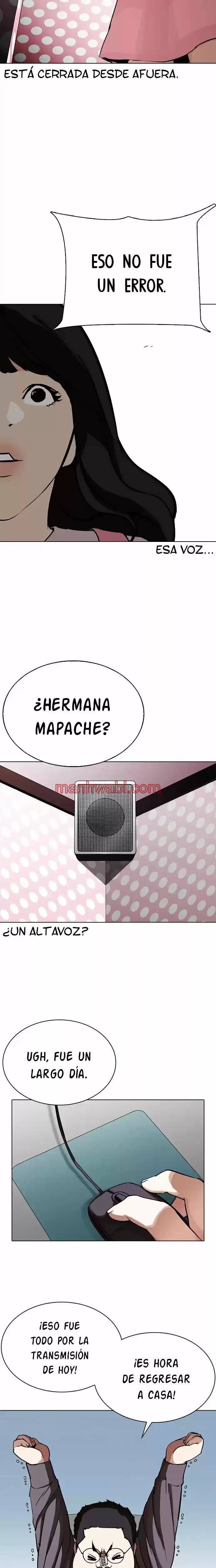 Nueva Cara - Capítulo 289_2 manhwa