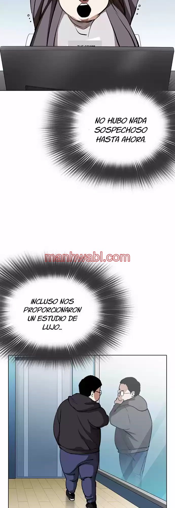 Nueva Cara - Capítulo 289_2 manhwa