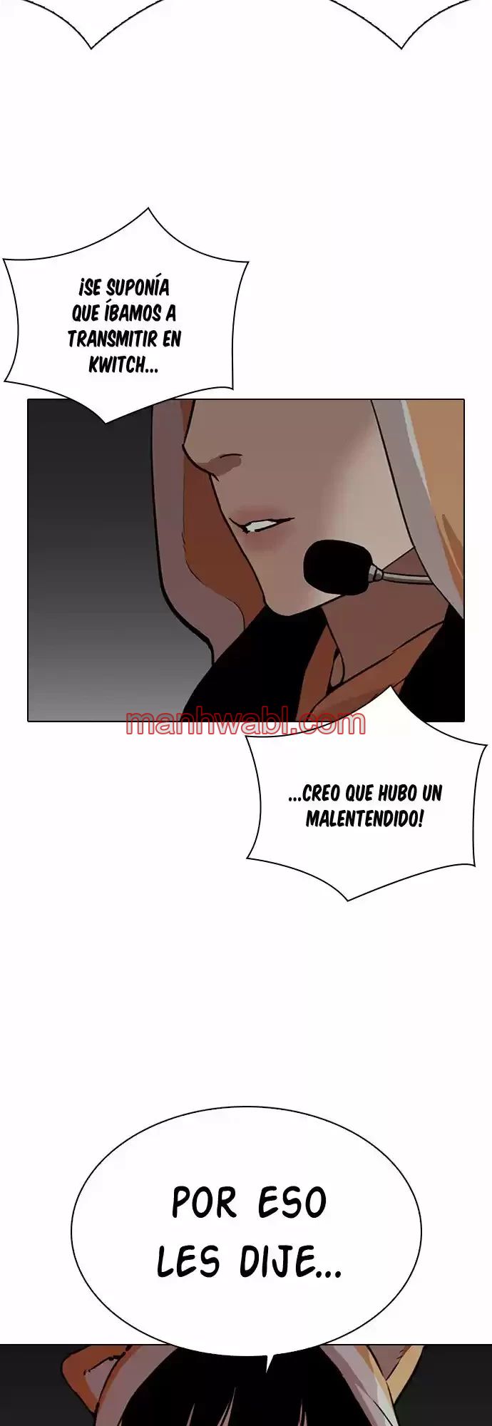 Nueva Cara - Capítulo 289_3 manhwa