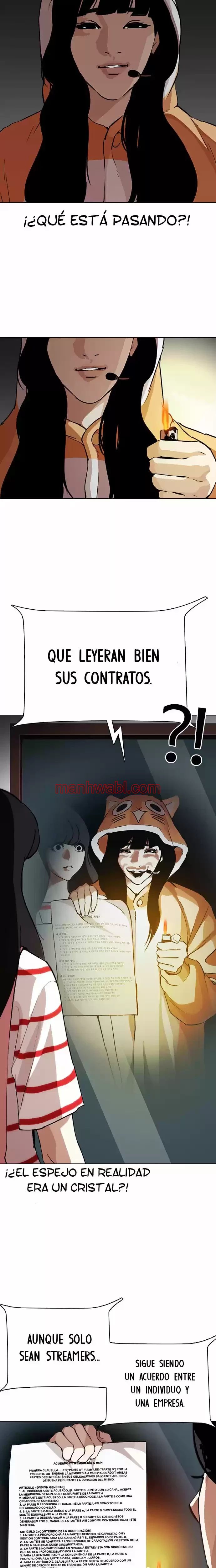 Nueva Cara - Capítulo 289_3 manhwa