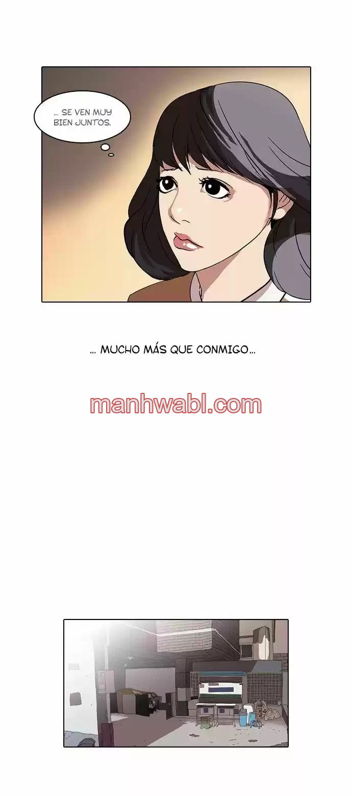 Nueva Cara - Capítulo 28_2 manhwa