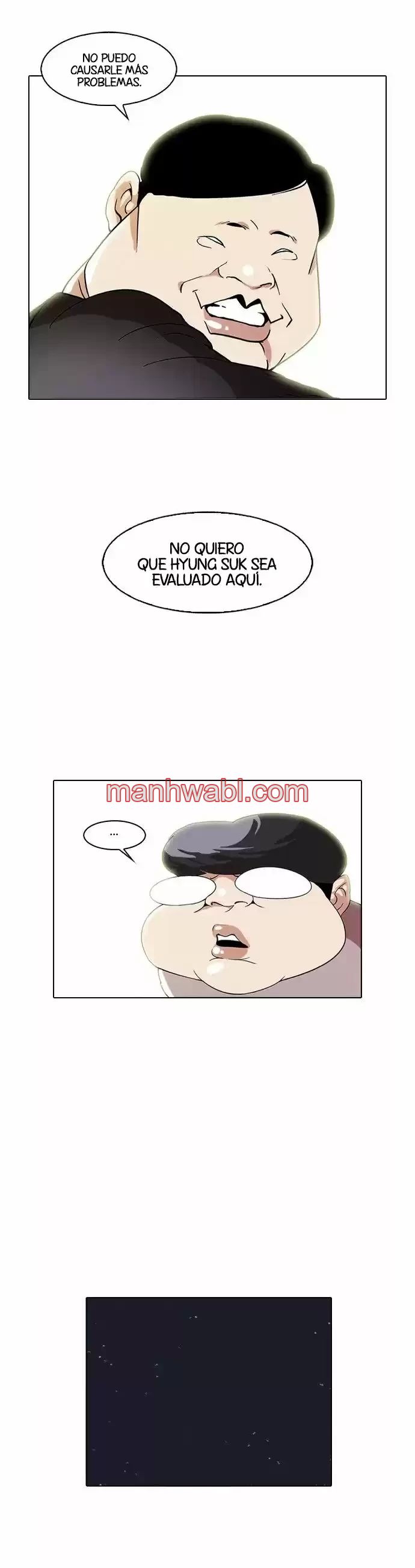 Nueva Cara - Capítulo 29 manhwa