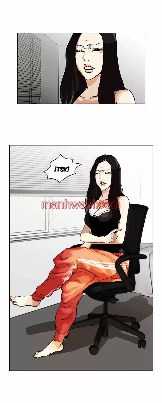 Nueva Cara - Capítulo 29 manhwa