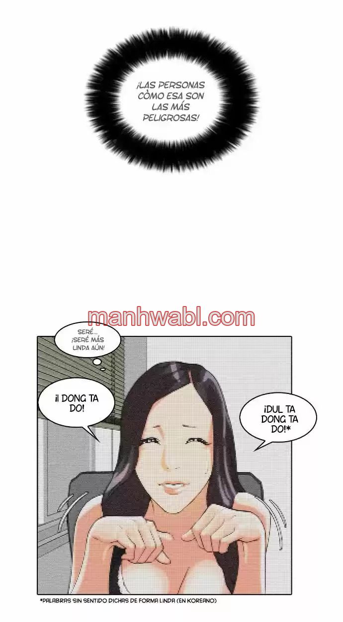 Nueva Cara - Capítulo 29 manhwa