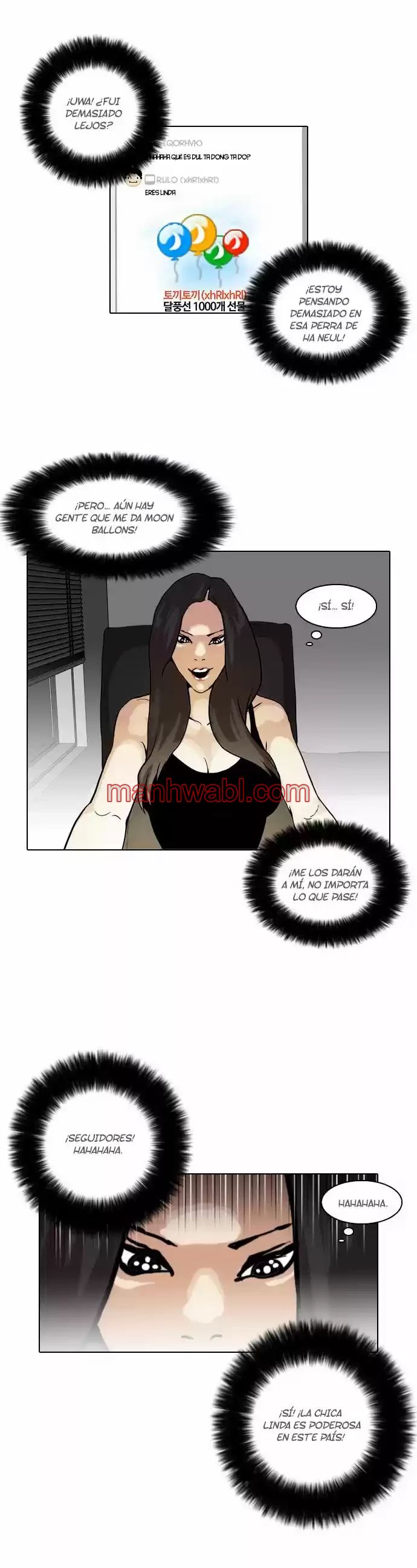 Nueva Cara - Capítulo 29 manhwa
