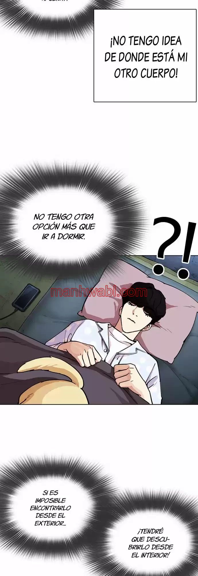 Nueva Cara - Capítulo 290 manhwa