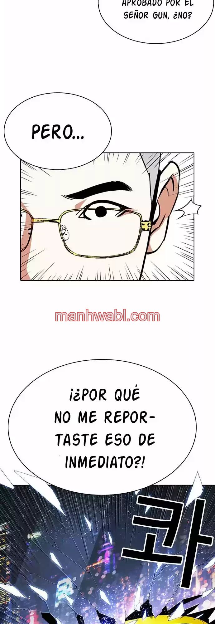 Nueva Cara - Capítulo 290_3 manhwa