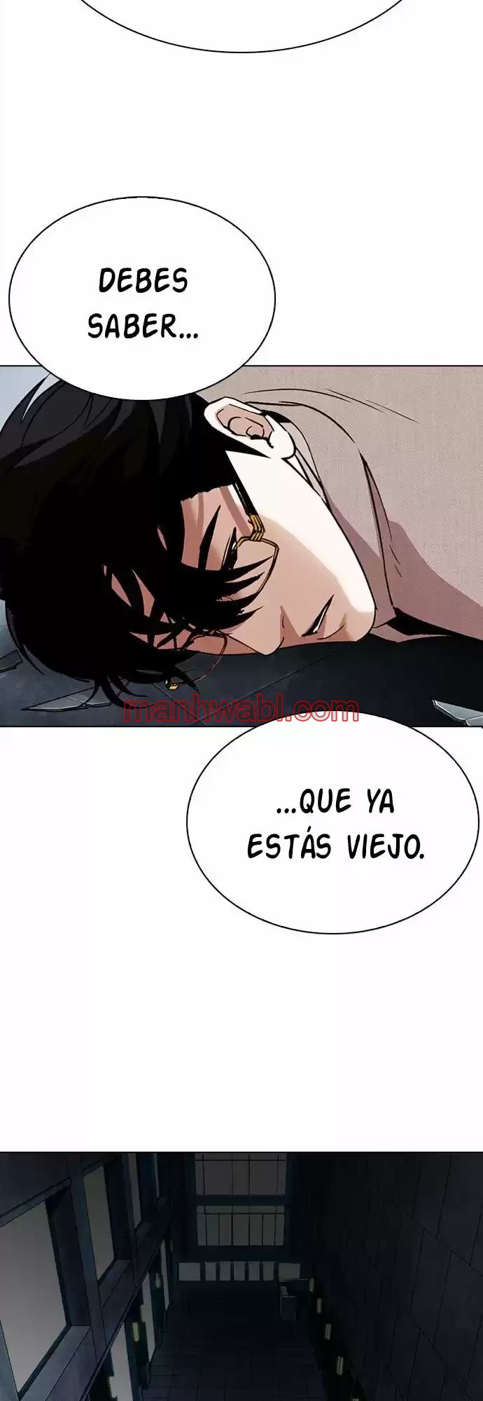 Nueva Cara - Capítulo 290_3 manhwa