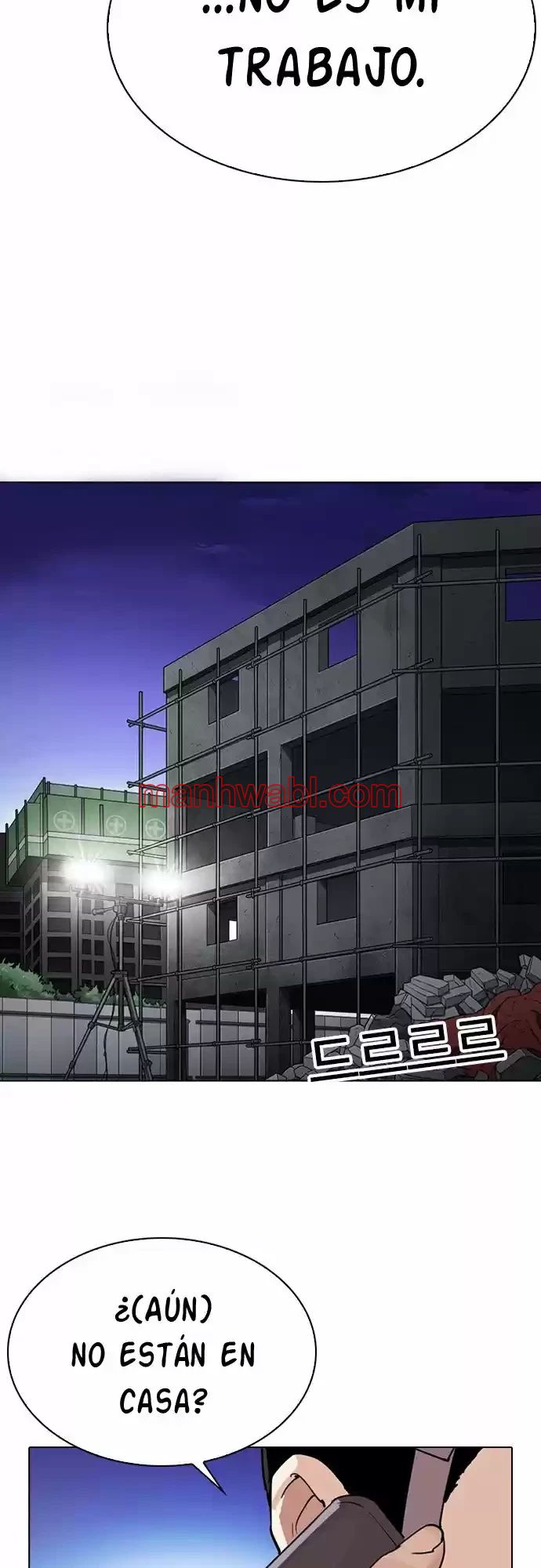 Nueva Cara - Capítulo 290_3 manhwa