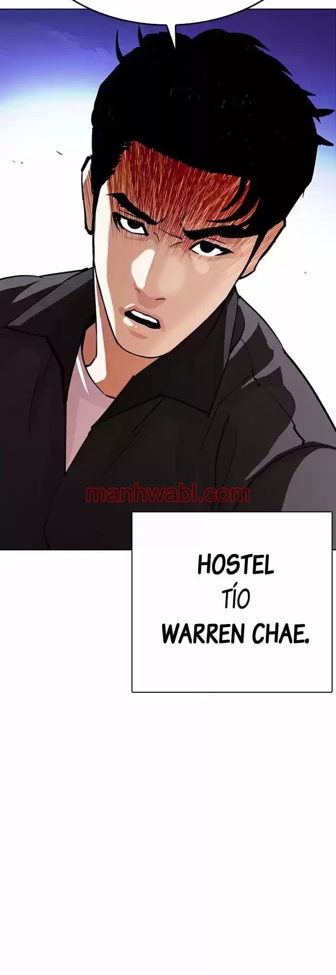 Nueva Cara - Capítulo 290_3 manhwa