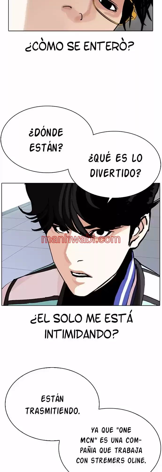 Nueva Cara - Capítulo 291 manhwa