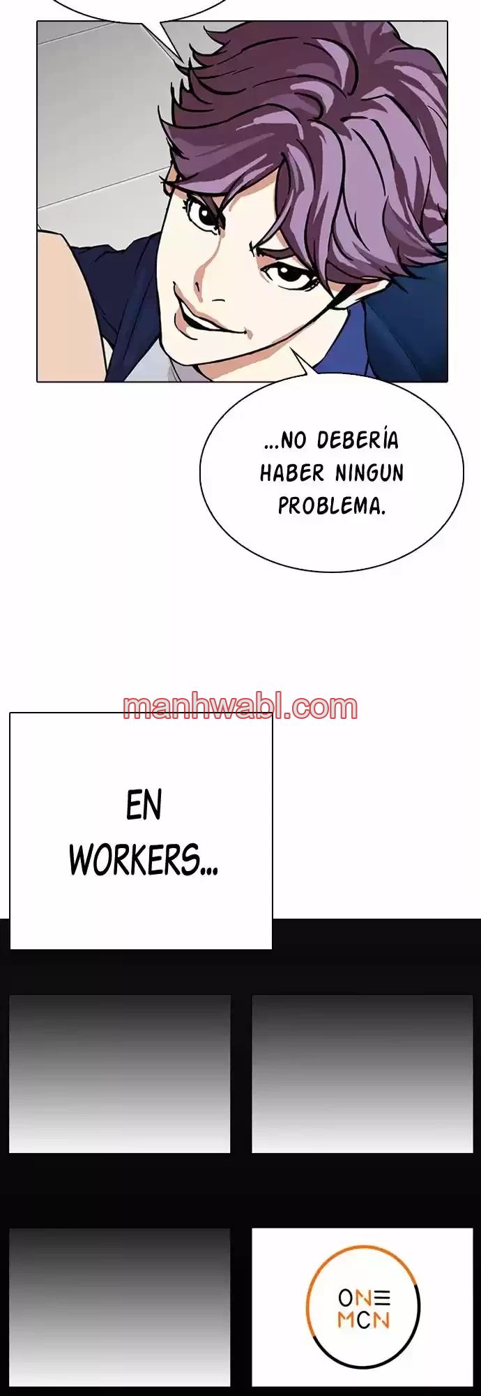 Nueva Cara - Capítulo 291_3 manhwa