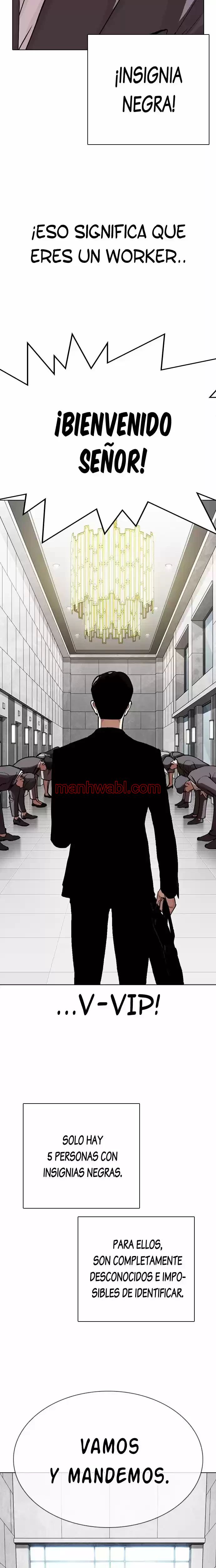 Nueva Cara - Capítulo 291_3 manhwa