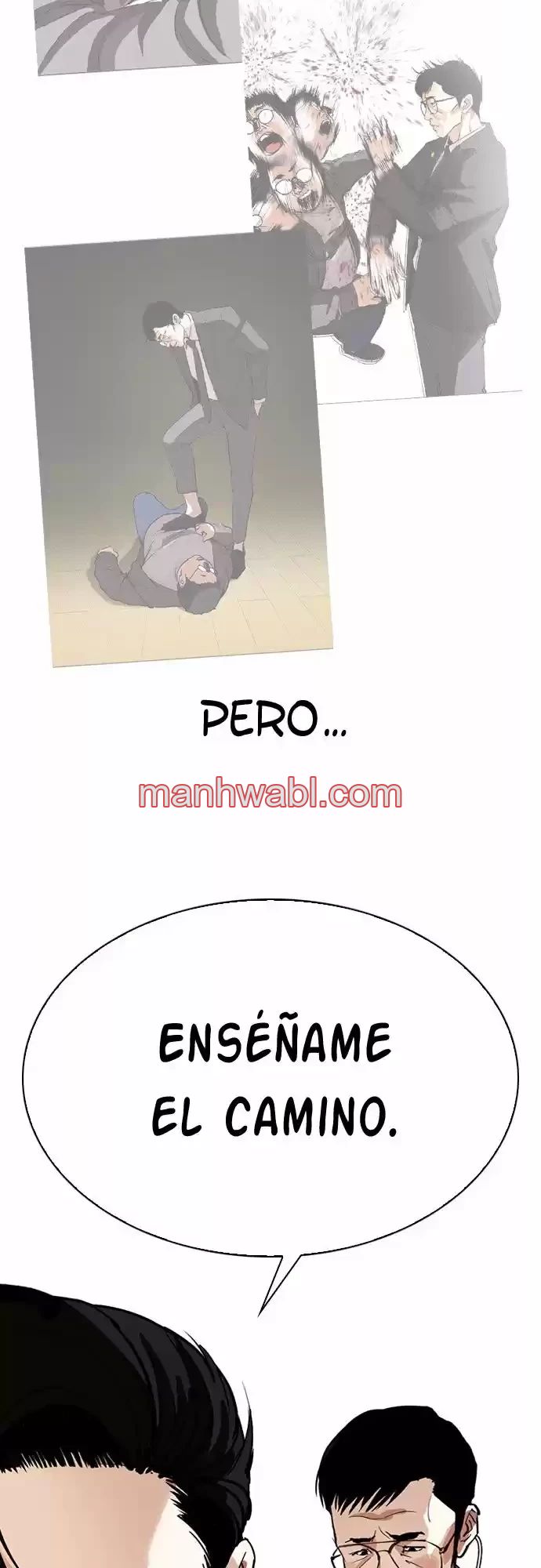 Nueva Cara - Capítulo 292 manhwa