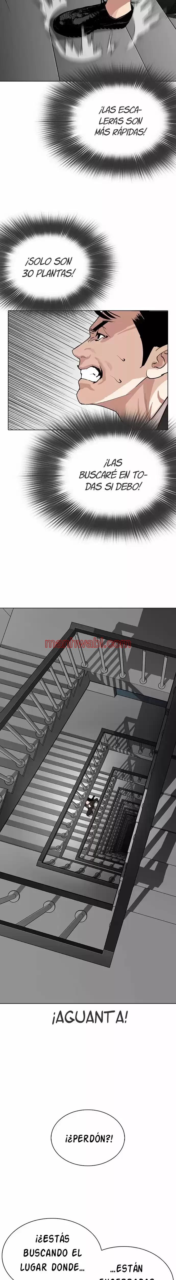 Nueva Cara - Capítulo 292_2 manhwa