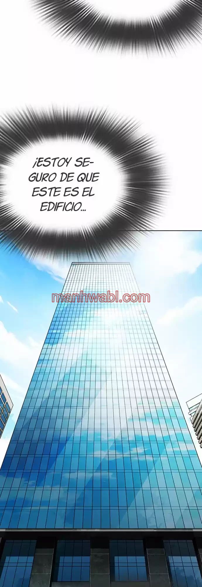 Nueva Cara - Capítulo 292_2 manhwa