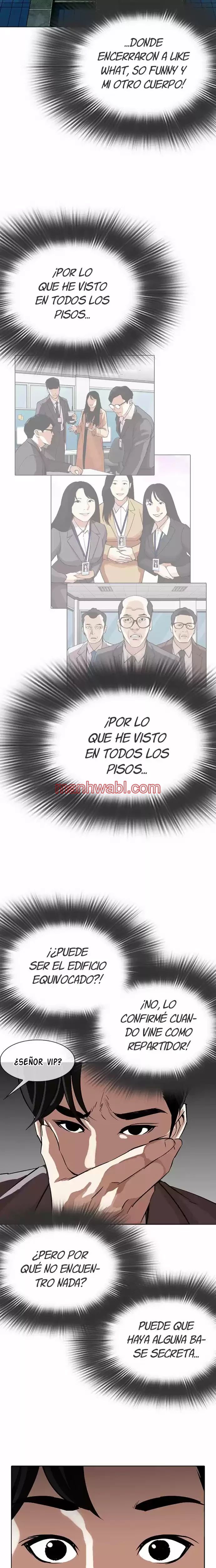 Nueva Cara - Capítulo 292_2 manhwa