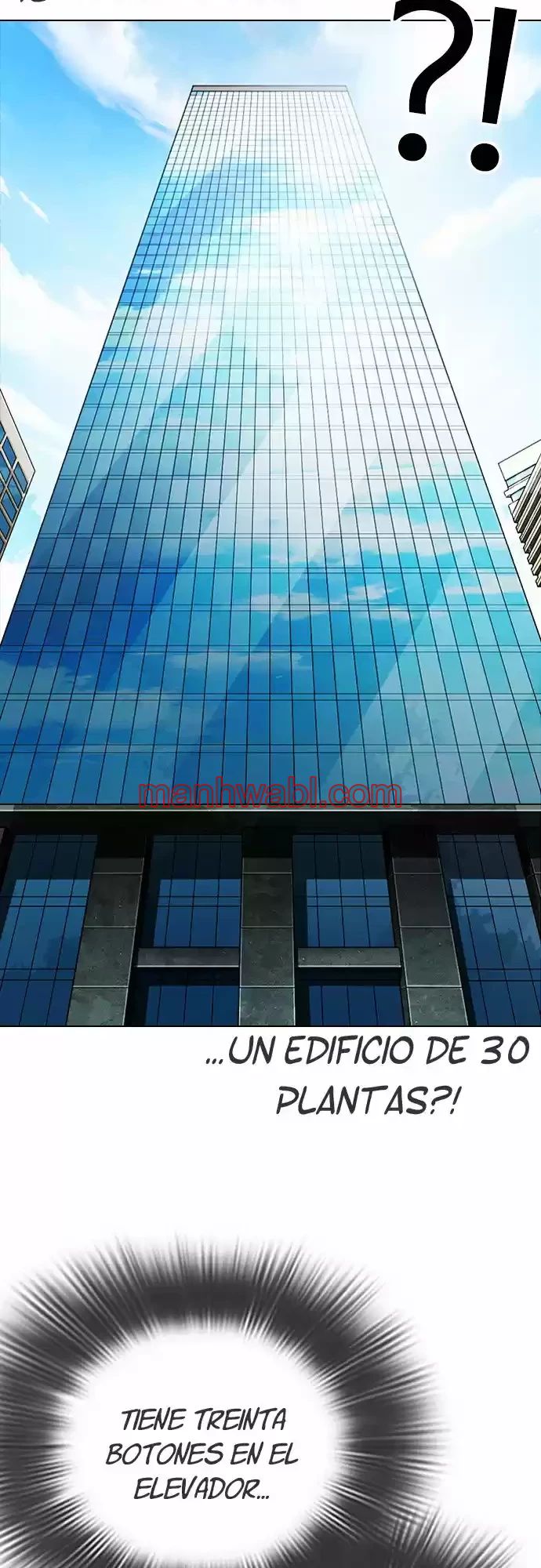 Nueva Cara - Capítulo 292_3 manhwa