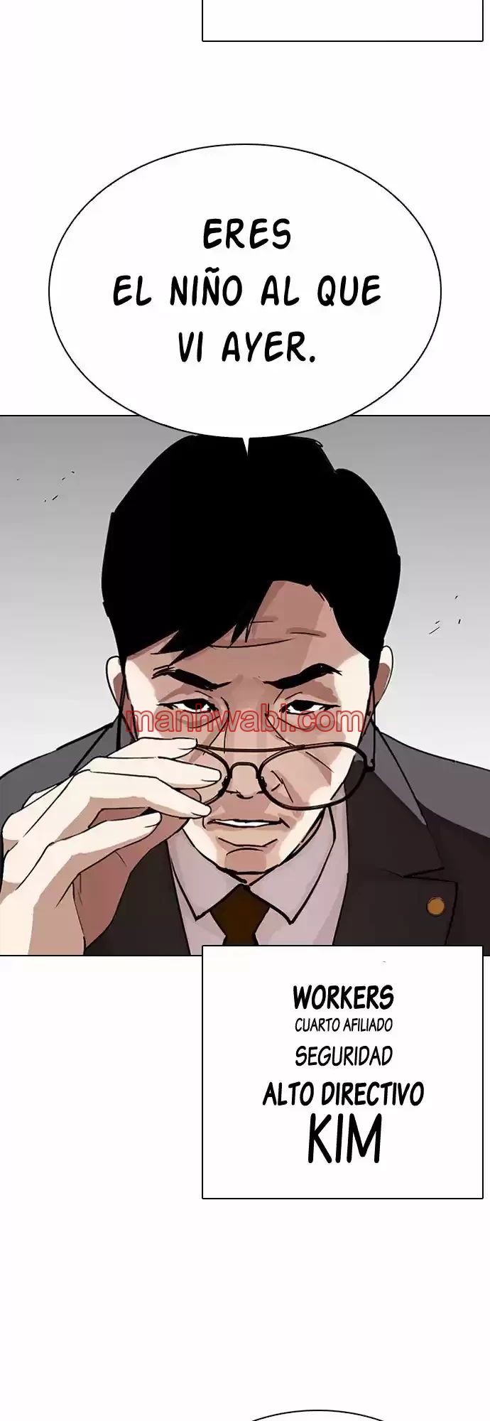 Nueva Cara - Capítulo 292_3 manhwa