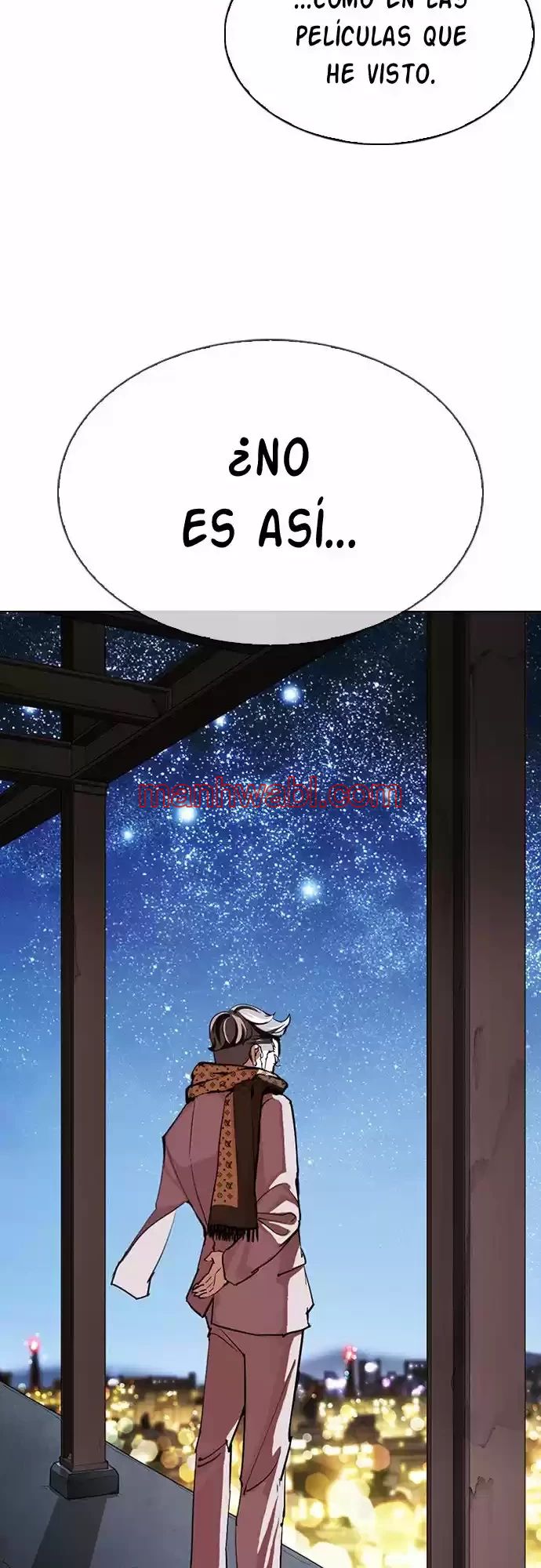 Nueva Cara - Capítulo 295_3 manhwa