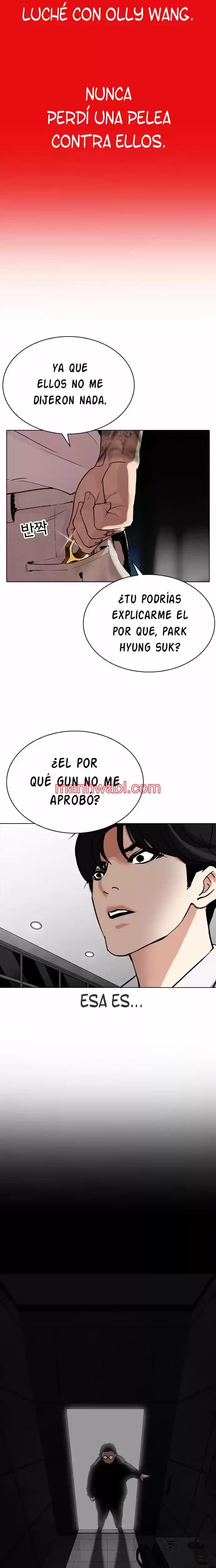 Nueva Cara - Capítulo 296_3 manhwa