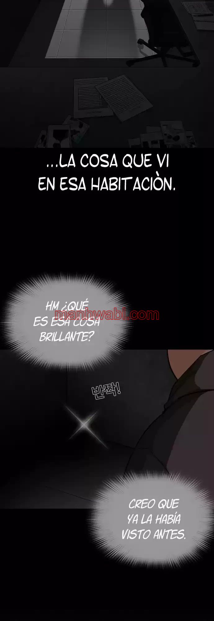 Nueva Cara - Capítulo 296_3 manhwa