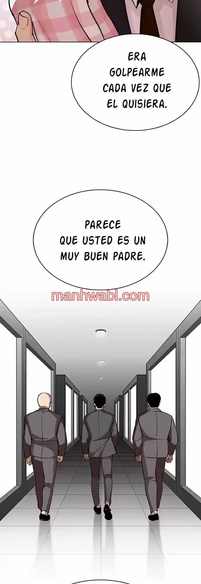 Nueva Cara - Capítulo 297_2 manhwa