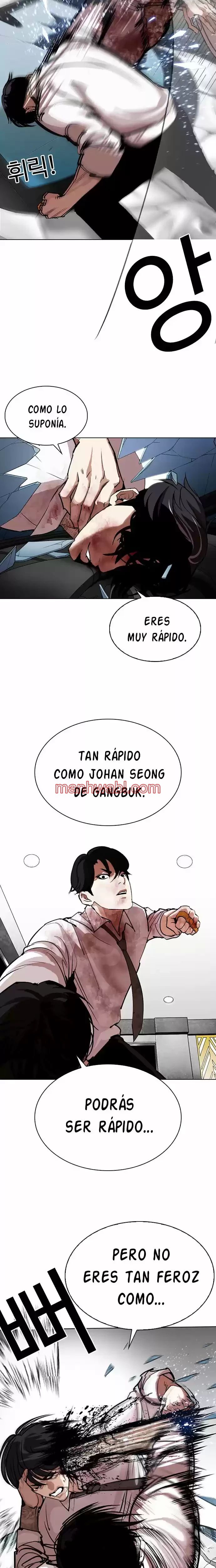 Nueva Cara - Capítulo 297_3 manhwa