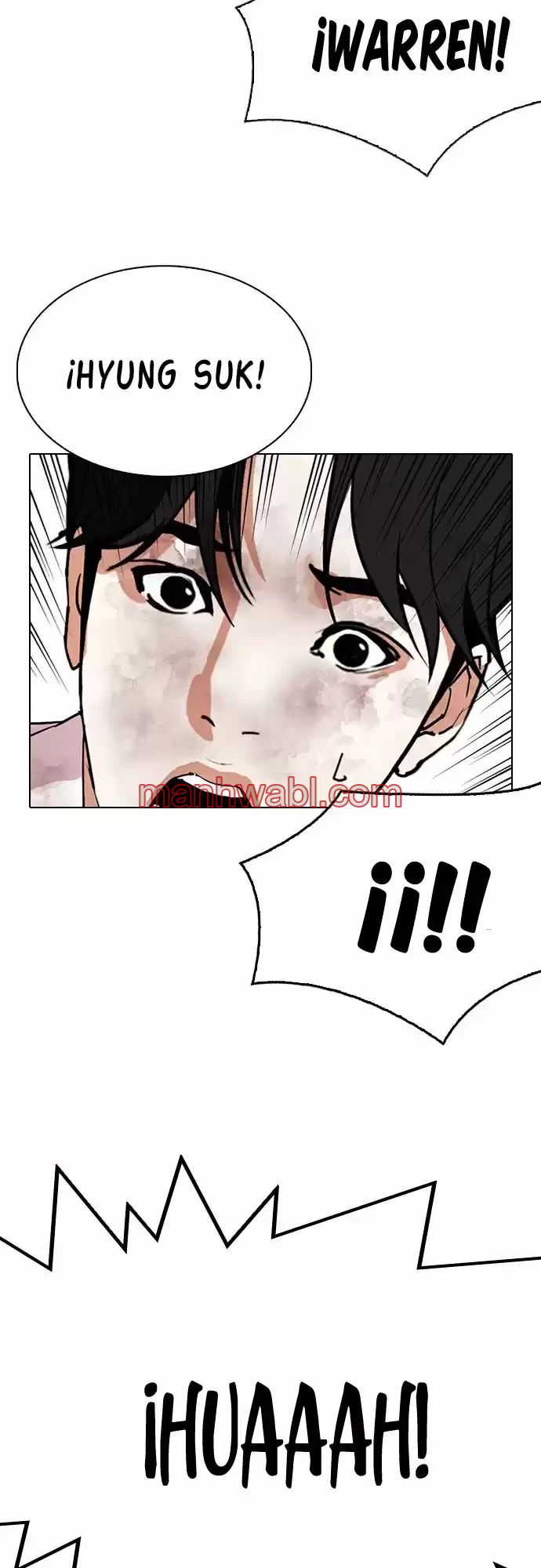 Nueva Cara - Capítulo 298 manhwa