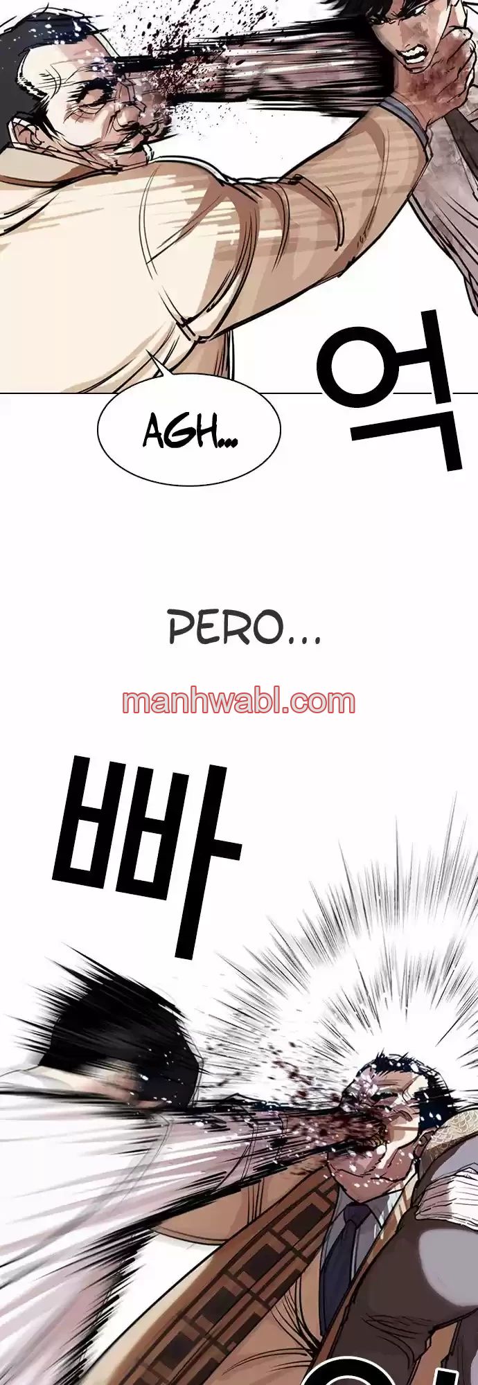 Nueva Cara - Capítulo 298_2 manhwa