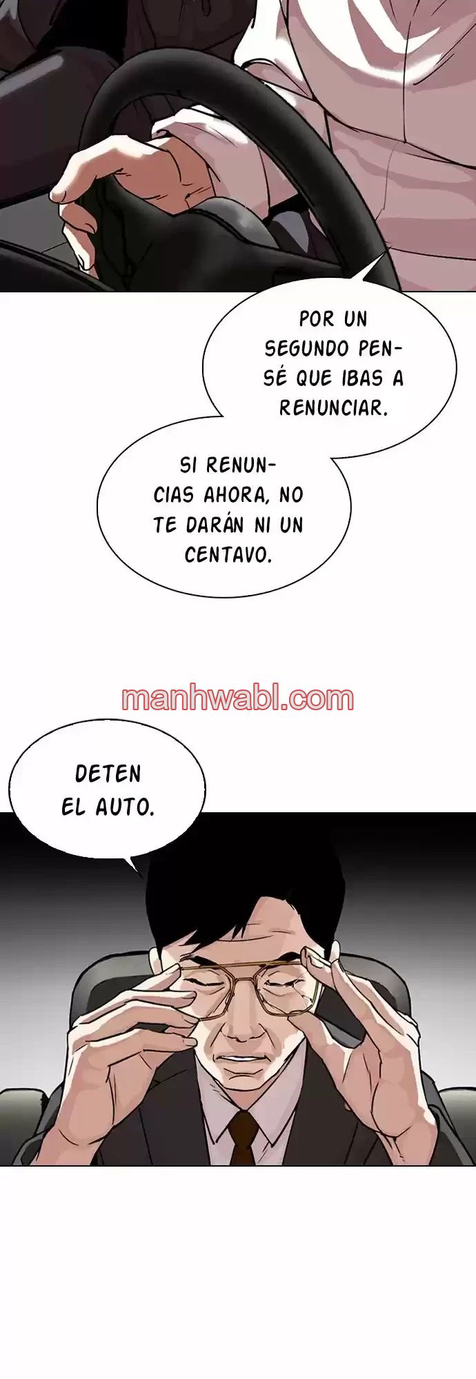 Nueva Cara - Capítulo 298_3 manhwa