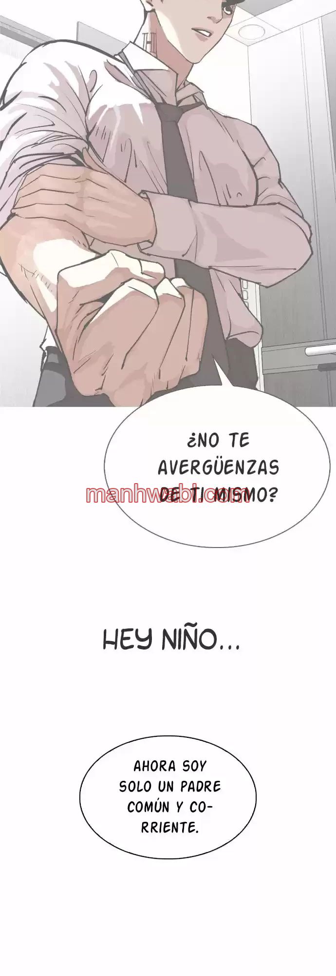 Nueva Cara - Capítulo 298_3 manhwa