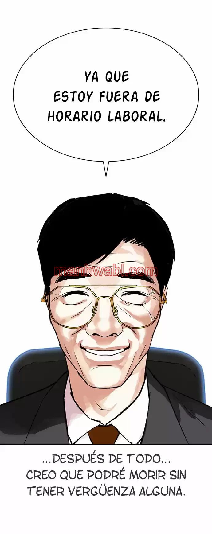 Nueva Cara - Capítulo 298_3 manhwa