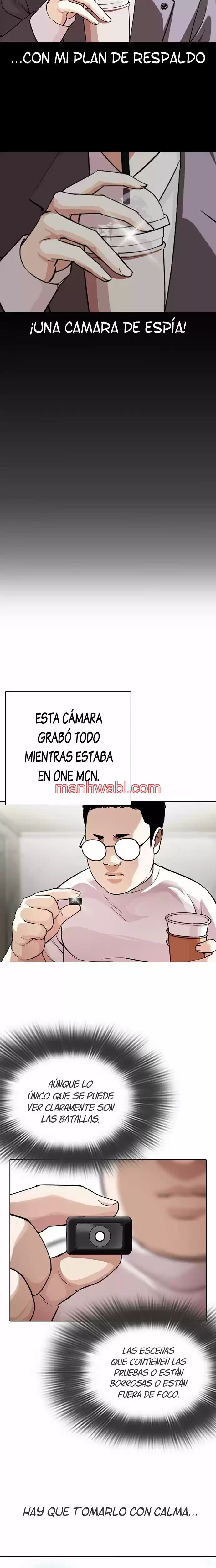 Nueva Cara - Capítulo 299_2 manhwa
