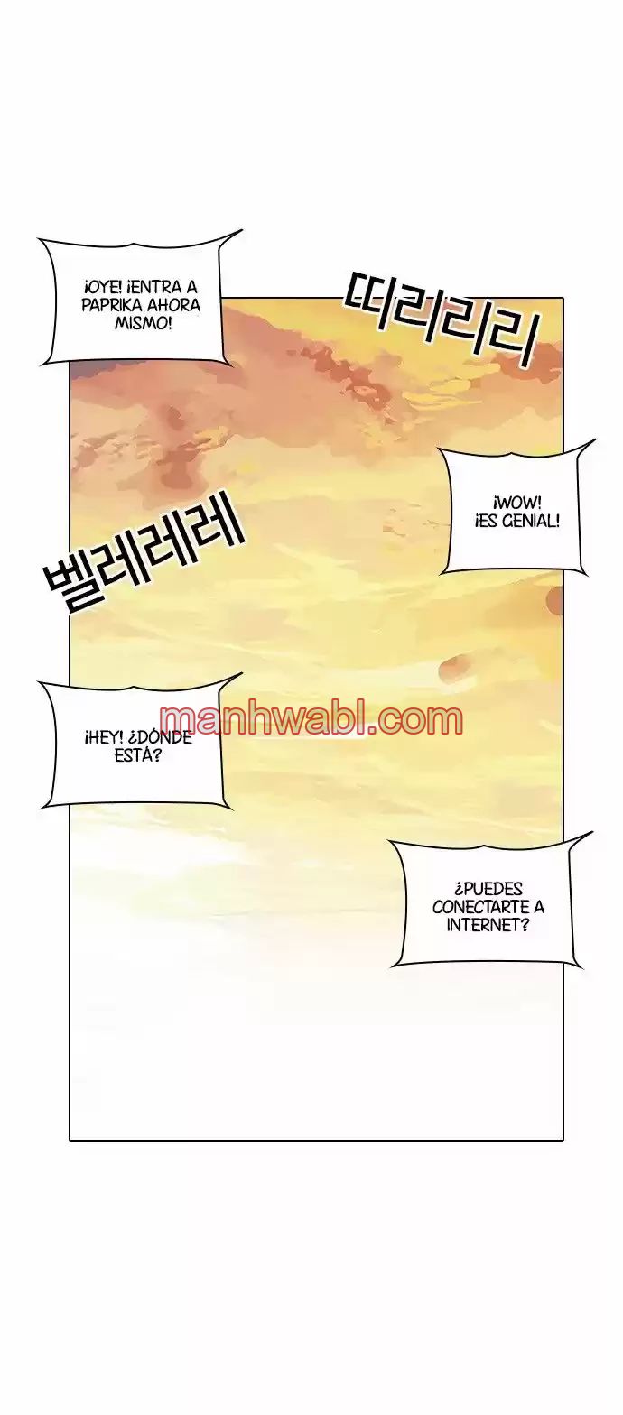 Nueva Cara - Capítulo 29_2 manhwa