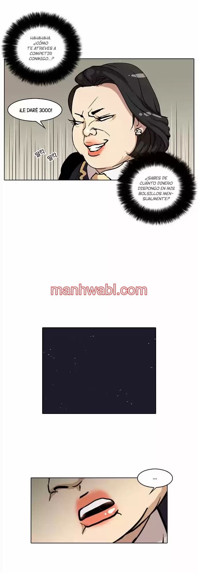 Nueva Cara - Capítulo 29_2 manhwa