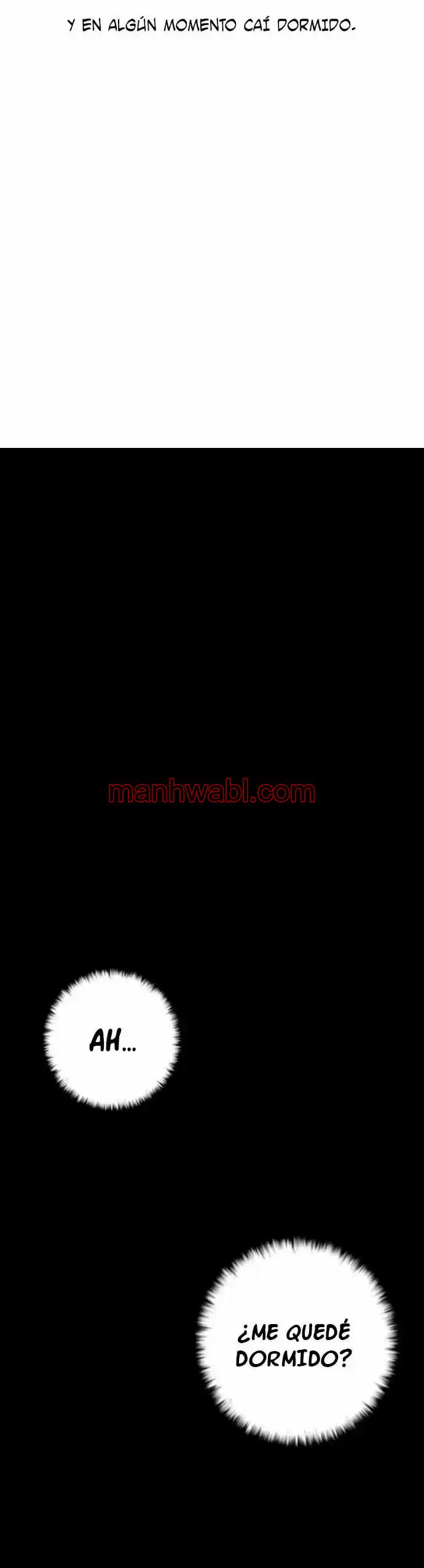 Nueva Cara - Capítulo 2_3 manhwa