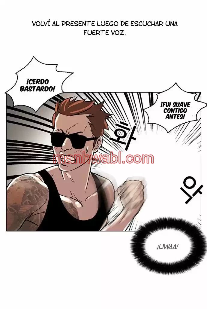 Nueva Cara - Capítulo 30 manhwa