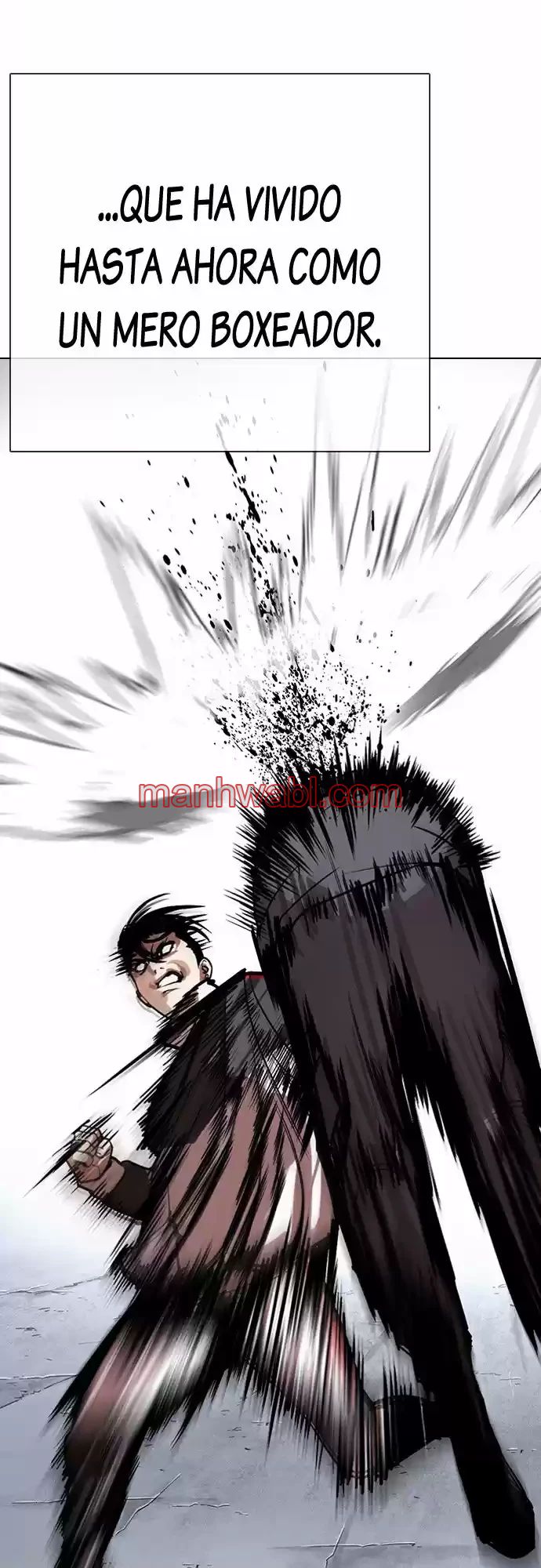 Nueva Cara - Capítulo 300 manhwa