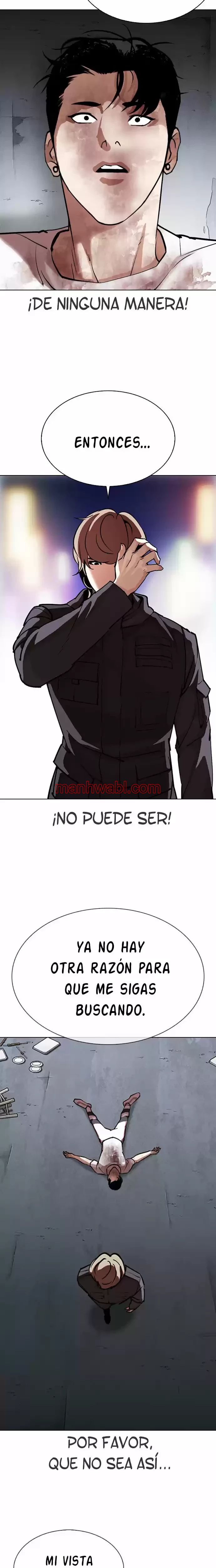 Nueva Cara - Capítulo 300_2 manhwa