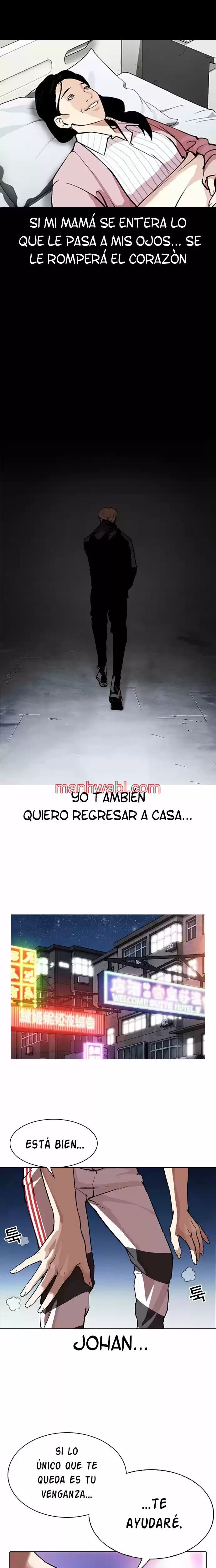 Nueva Cara - Capítulo 300_2 manhwa