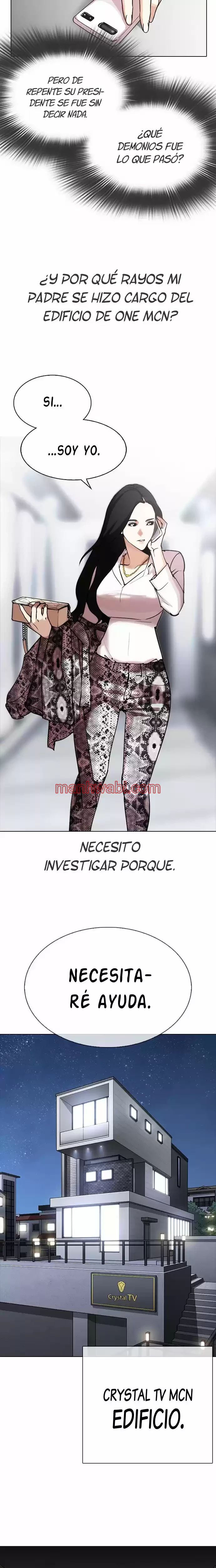 Nueva Cara - Capítulo 300_3 manhwa