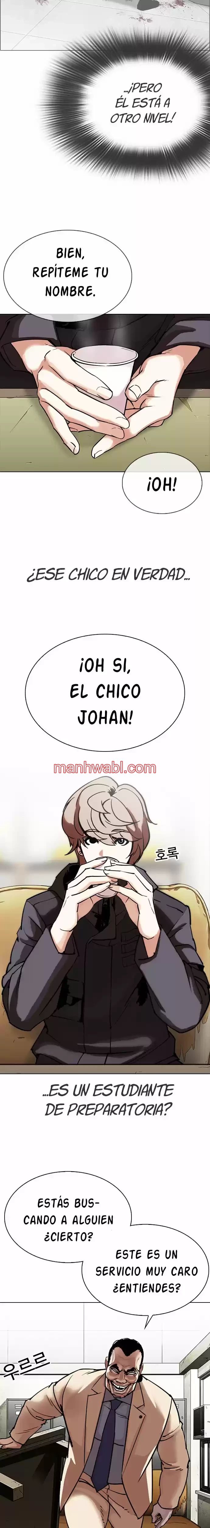 Nueva Cara - Capítulo 300_3 manhwa