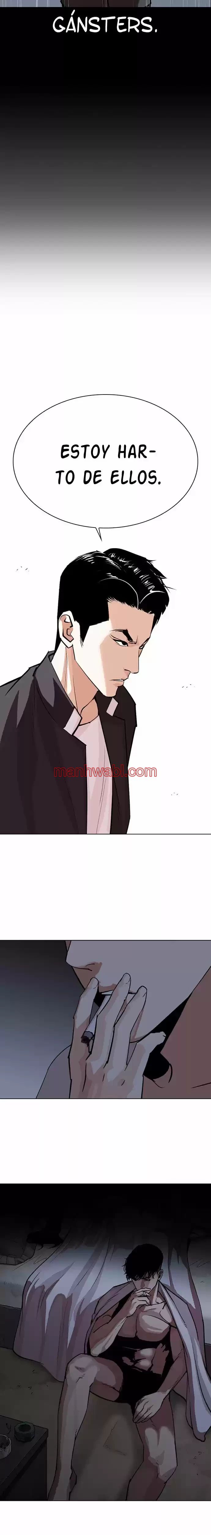 Nueva Cara - Capítulo 303_2 manhwa